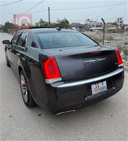 Chrysler 300